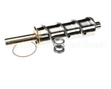 00945717 Follett Auger, H1000 Stainless F Steel