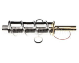 00945717 Follett Auger, H1000 Stainless F Steel