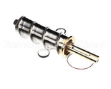 00945717 Follett Auger, H1000 Stainless F Steel