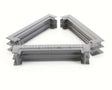 00946475 Follett Trim, Window, Vertical