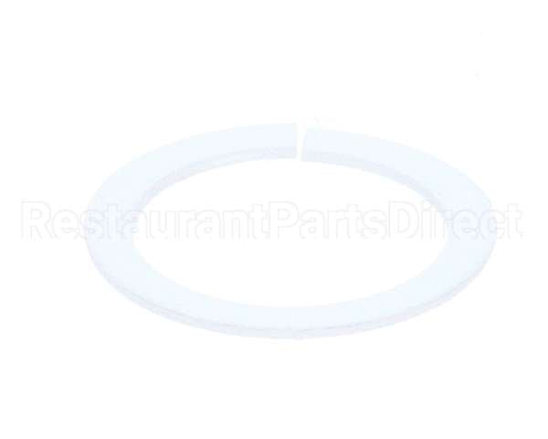 009538-45 T&S Brass Split Swivel Washer (Delrin)