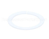 009538-45 T&S Brass Split Swivel Washer (Delrin)