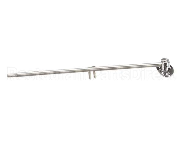 009546-40 T&S Brass Upper Support Rod Assembly