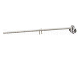 009546-40 T&S Brass Upper Support Rod Assembly