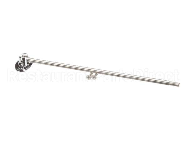 009546-40 T&S Brass Upper Support Rod Assembly