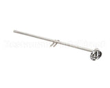 009546-40 T&S Brass Upper Support Rod Assembly