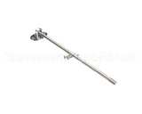 009546-40 T&S Brass Upper Support Rod Assembly