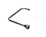 009556-40 T&S Brass B2346 Gooseneck Assembly (No Vacuum Bre
