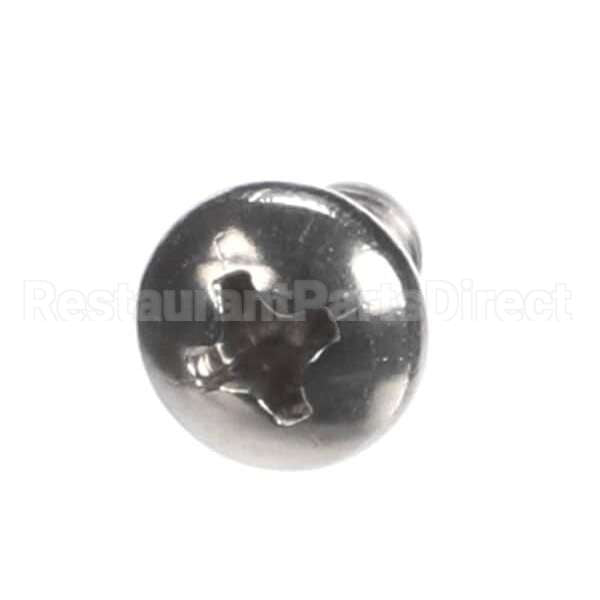 00956250 Compatible Follett Screw, Pan Head, Philips 10-32