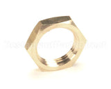00957.0000 Bunn Nut, Hex-Brass .750-16