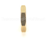 00957.0000 Bunn Nut, Hex-Brass .750-16