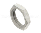00957.0001 Bunn Nut,Hex Brass .750-16 Tin Pld