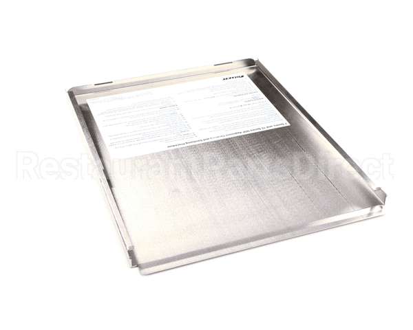 00957654 Follett Panel Top Assembly 7 Series