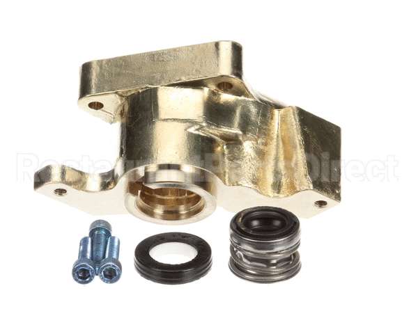 00957829 Follett Housing, Main Assembly 7 Series