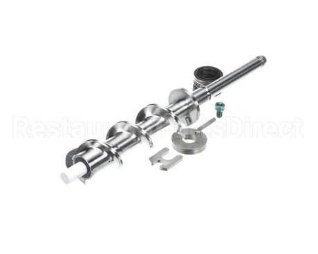 00957845 Follett Auger, Evaporator Assembly 7 Series