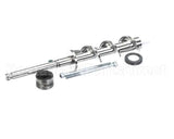 00957845 Follett Auger, Evaporator Assembly 7 Series