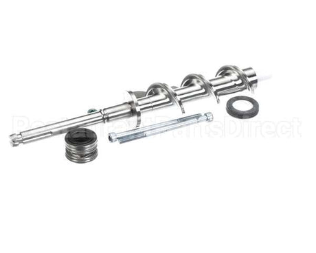 00957845 Follett Auger, Evaporator Assembly 7 Series