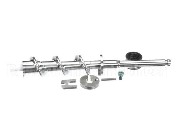 00957845 Follett Auger, Evaporator Assembly 7 Series
