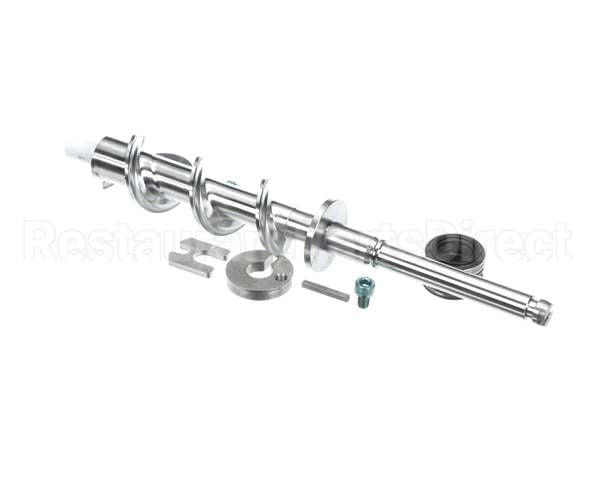 00957845 Follett Auger, Evaporator Assembly 7 Series