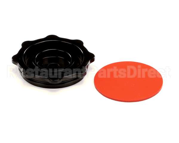 00957936 Follett Cap, Insulation Assy 7 Series