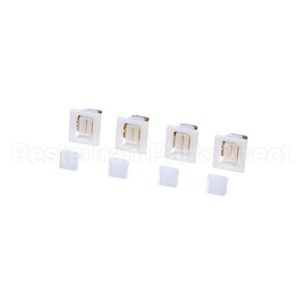 00958116 Compatible Follett Latch, Base Assy 7 Serie S