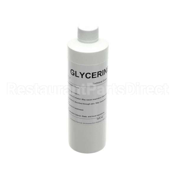 00959296 Compatible Follett Glycerine 1 Pt 99.7 Usp