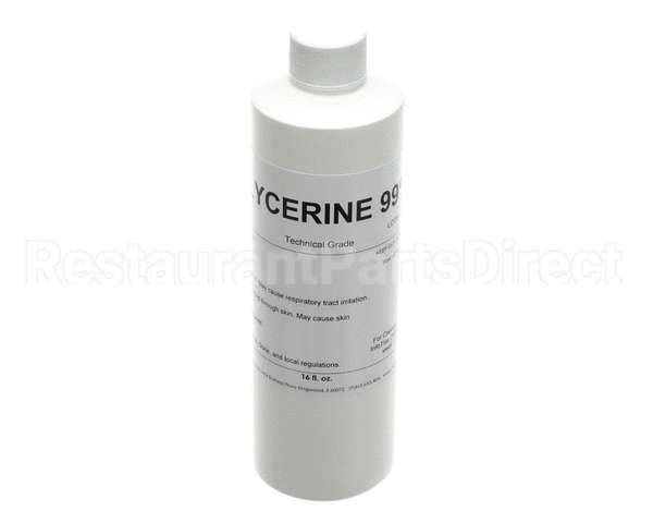 00959296 Follett Glycerine 1 Pt 99.7 Usp