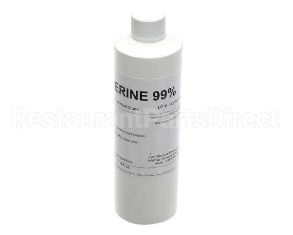 00959296 Follett Glycerine 1 Pt 99.7 Usp