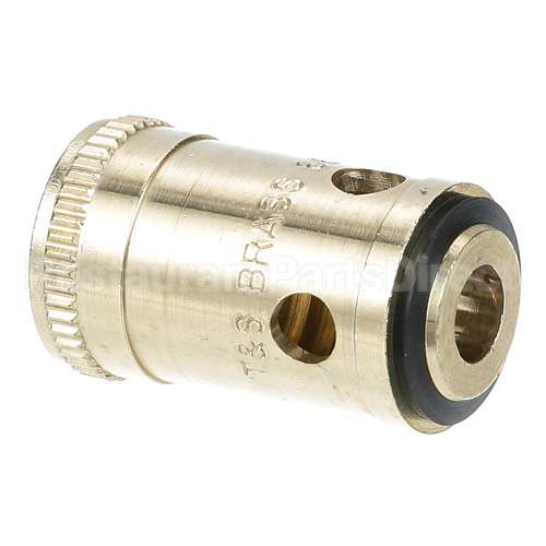 009614-40 Compatible TS Brass Insert, Cold, Monel, Leadfree