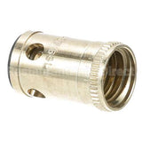 009615-40 Compatible TS Brass Insert, Hot, Monel Seat, Leadfree