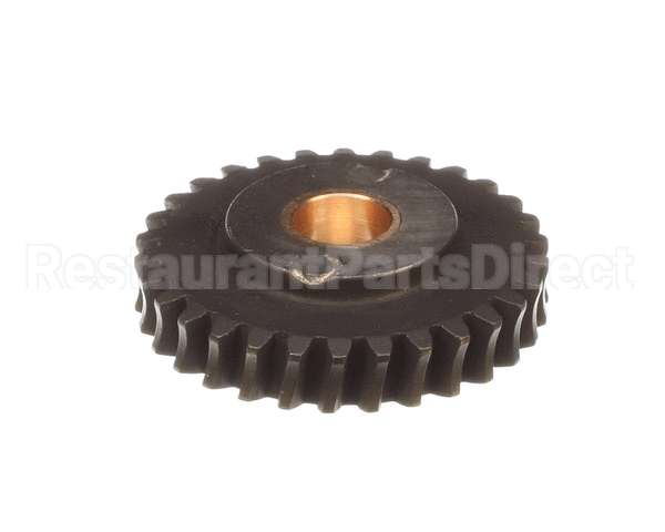 0097 Belshaw Worm Gear Assembly (Elec)