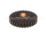 0097 Belshaw Worm Gear Assembly (Elec)