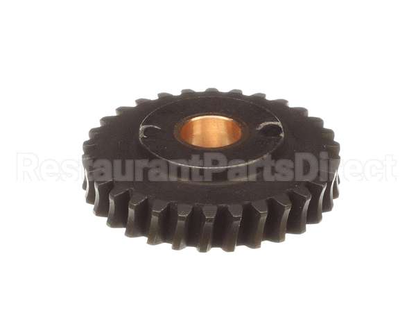 0097 Belshaw Worm Gear Assembly (Elec)