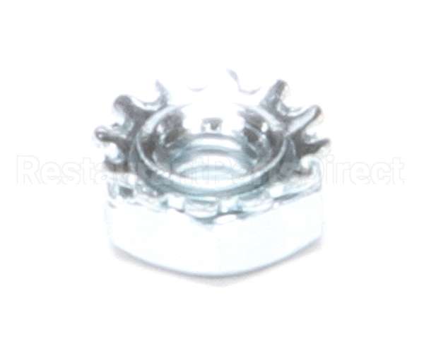 00970.0000 Bunn Nut, Keps #8-32 Zinc Pl