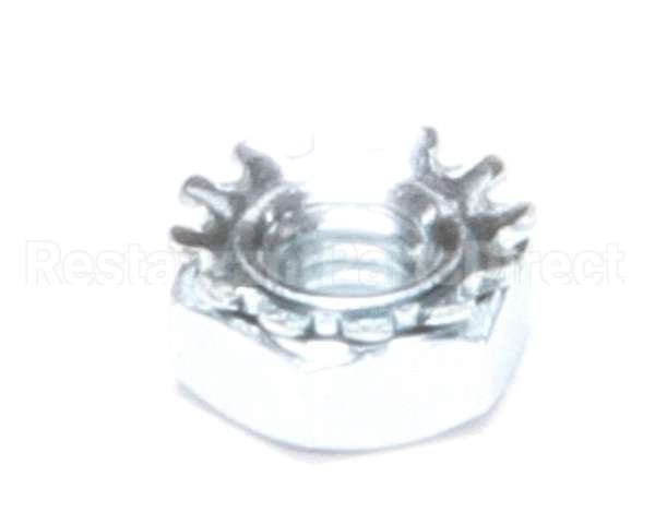 00970.0000 Bunn Nut, Keps #8-32 Zinc Pl