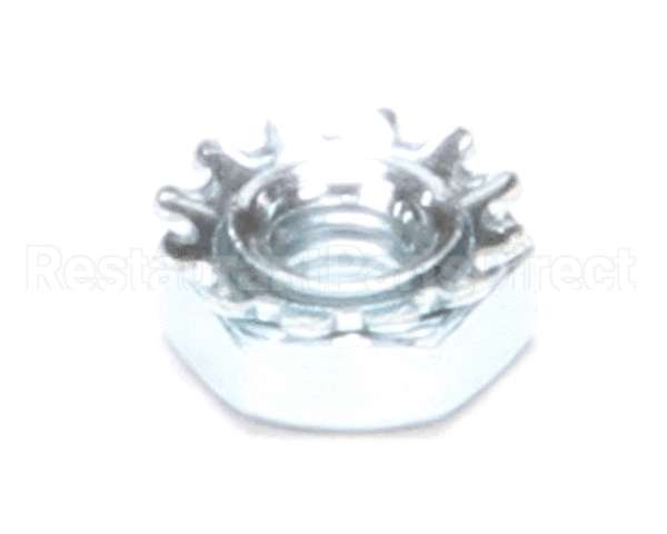 00970.0000 Bunn Nut, Keps #8-32 Zinc Pl