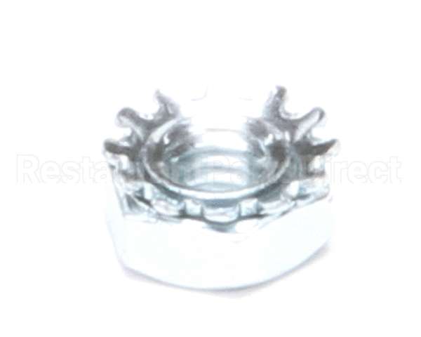 00970.0000 Bunn Nut, Keps #8-32 Zinc Pl