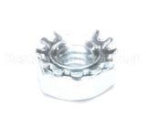 00970.0000 Bunn Nut, Keps #8-32 Zinc Pl