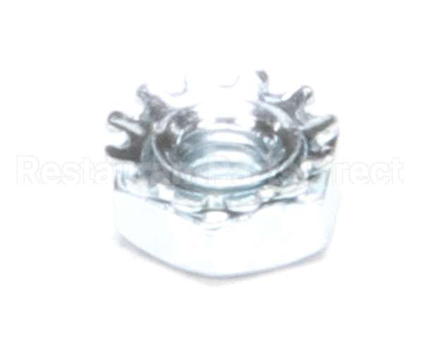 00970.0000 Bunn Nut, Keps #8-32 Zinc Pl