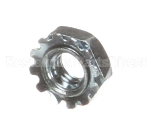 00971.0000 Bunn Nut, Keps #10-32 Zinc Pl