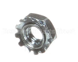 00971.0000 Bunn Nut, Keps #10-32 Zinc Pl