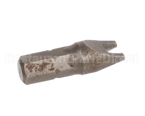 009733032 Jbt Bit,Spanner Insert #14 1/4 Hex