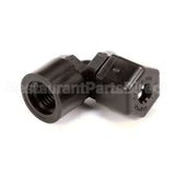 00974261 Compatible Follett Fitting, Elbow, 1/4 Tube Od X 1