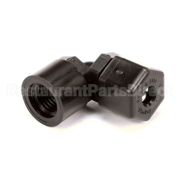 00974261 Compatible Follett Fitting, Elbow, 1/4 Tube Od X 1