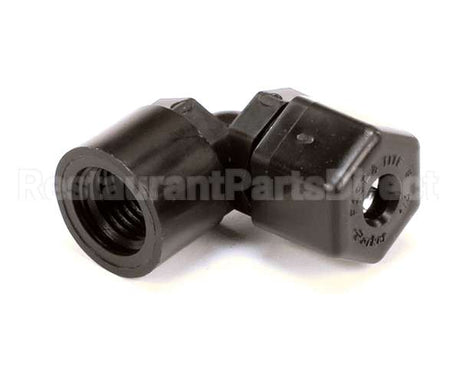 00974261 Follett Fitting, Elbow, 1/4 Tube Od X 1/4 Npt, B