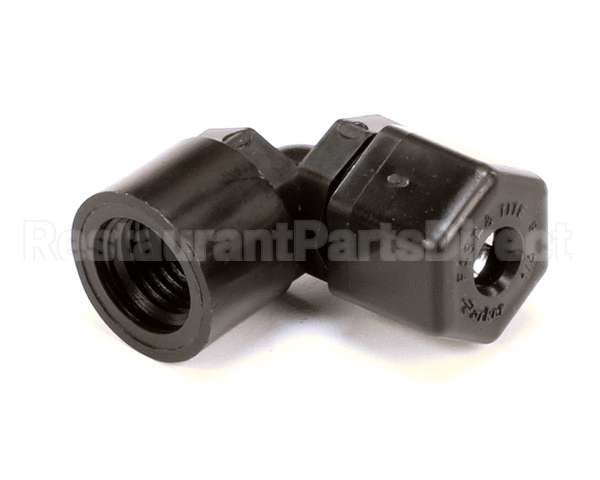 00974261 Follett Fitting, Elbow, 1/4 Tube Od X 1/4 Npt, B