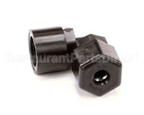 00974261 Follett Fitting, Elbow, 1/4 Tube Od X 1/4 Npt, B