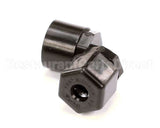 00974261 Follett Fitting, Elbow, 1/4 Tube Od X 1/4 Npt, B