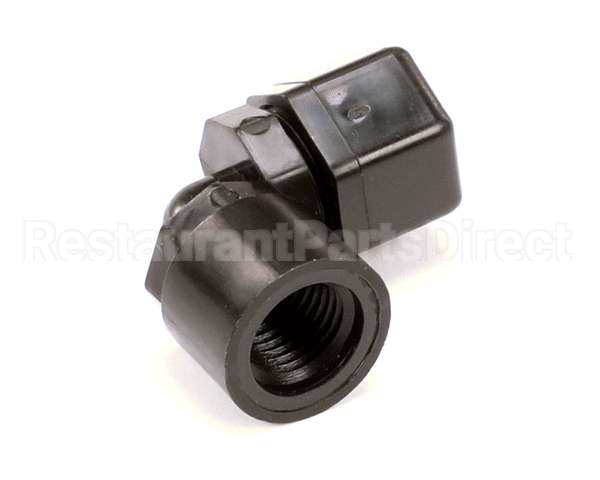 00974261 Follett Fitting, Elbow, 1/4 Tube Od X 1/4 Npt, B