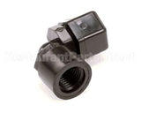 00974261 Follett Fitting, Elbow, 1/4 Tube Od X 1/4 Npt, B